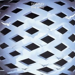 The Who: Tommy - CD