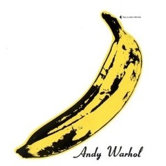 The Velvet Underground & Nico - Produced by Andy Warhol - CD