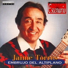 Jaime Torres - Embrujo del Altiplano - CD