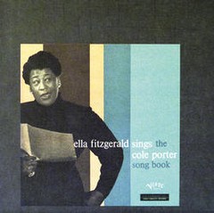 Ella Fitzgerald - Sings the Cole Porter Songbook (2 CDs)