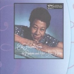 Ella Fitzgerald sings The Rodgers and Hart Song Book (2 CDs)
