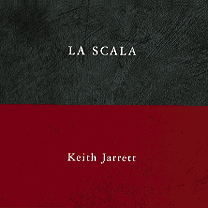 Keith Jarrett - La Scala - CD