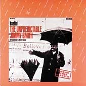 Jimmy Smith: Bashin - The Umpredictable Jimmy Smith - CD