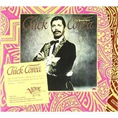 Chick Corea - My Spanish Heart - CD