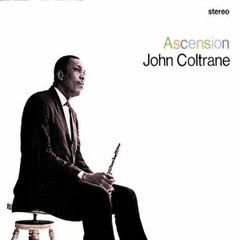 John Coltrane - Ascension - CD