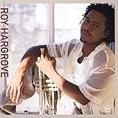 Roy Hargrove: Moment to Moment - CD