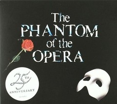 The Phantom of the Opera - Original Cast Recording (2 CDs)