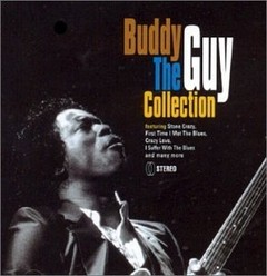 Buddy Guy - The Collection - CD