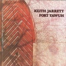 Keith Jarrett - Fort Yawuh - CD