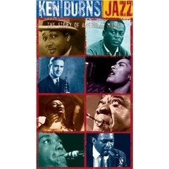 Ken Burns - Story Of American Music (Box set 5 CDs)