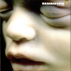 Rammstein - Mutter - CD