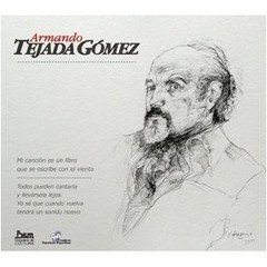 Armando Tejada Gómez - Varios Intérpretes (2 CDs)