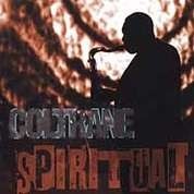 John Coltrane - Spiritual - CD