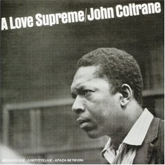 John Coltrane - A Love Supreme (Deluxe Edition 2 CDs)