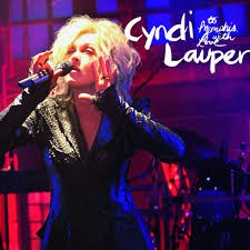 Cyndi Lauper - To Memphis with Love - CD
