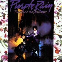 Prince and the revolution - Purple Rain (Vinilo)