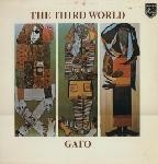 Gato Barbieri - The Third World - CD