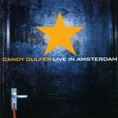 Candy Dulfer: Live in Amsterdam - CD