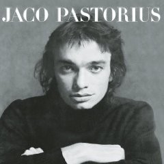 Jaco Pastorius - Jaco Pastorius - CD