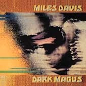 Miles Davis - Dark Magus (2 CDs)