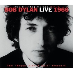 Bob Dylan: The Bootleg Series Vol. 4 - Live 1966 - The Royal Albert Hall (2 CDs)