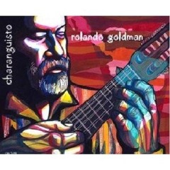 Rolando Goldman - Charanguisto - 2 CD