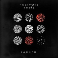 Twenty One Pilots - Blurryface - CD