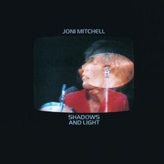 Joni Mitchell - Shadows and Light - CD
