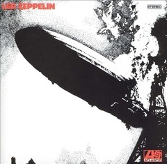 Led Zeppelin: Led Zeppelin I - Deluxe Edition (2 CDs)
