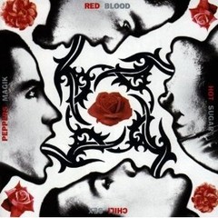 Red Hot Chili Peppers - Blood Sugar Sex Magic - CD