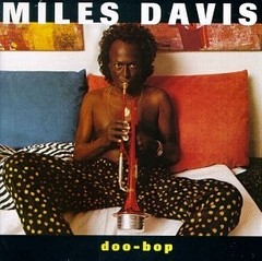 Miles Davis - Doo-Bop - CD