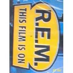 R.E.M.: This Film Is On - DVD