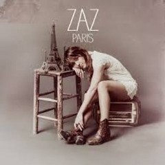 Zaz - París - Spanish Edition - (con Pablo Alborán) - CD