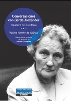 Conversaciones con Gerda Alexander - Violeta Hemsy de Gainza