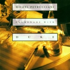 Michel Petrucciani - Promenade with Duke - CD