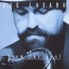 Joe Lovano - From The Soul - CD