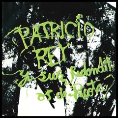 Patricio Rey y sus Redonditos de Ricota - Gulp! - CD