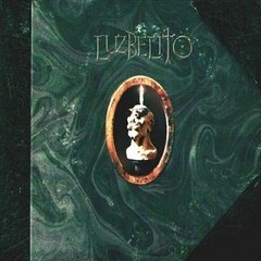 Patricio Rey y sus Redonditos de Ricota: Luzbelito - CD