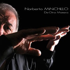 Norberto Minichillo - De otra manera - CD