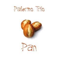 Palermo Trio - Pan - CD