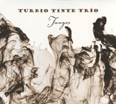 Turbio Tinte Trío - Tangos - CD - comprar online