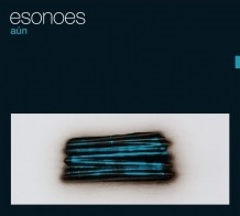 Esonoes - Aún - CD