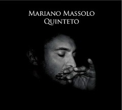 Mariano Massolo Quinteto - CD