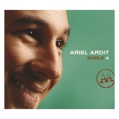 Ariel Ardit - Doble A - CD