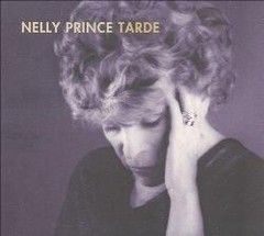 Nelly Prince: Tarde - CD - comprar online