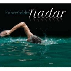 Rubén Goldín - Nadar - CD