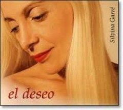 Silvina Garré - El Deseo - CD