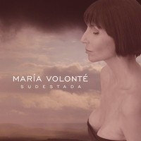 María Volonté - Sudestada - CD - comprar online
