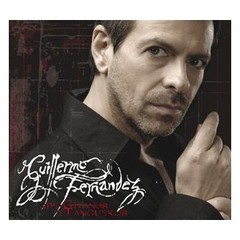 Guillermo Fernández: De gitanos y tangueros (2 CDs)