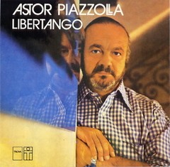 Astor Piazzolla - Libertango - CD